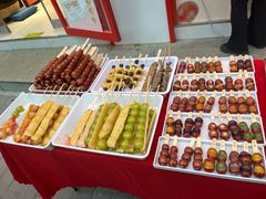 -品忆香炒货工坊(西稍门店)