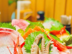 -昱匠·日本料理(金融街店)