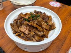 -环秀楼(黄山呈坎店)