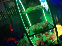-苏荷酒吧(九街店)