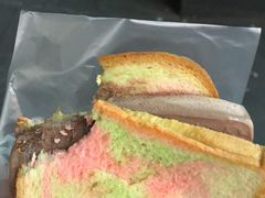 -詹爷爷乌节路街头冰淇淋