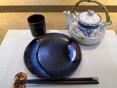 -达摩君日本料理(泰海花园小区店)