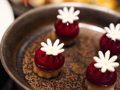 -鲜璟台·地标景观餐厅(上海中心店)