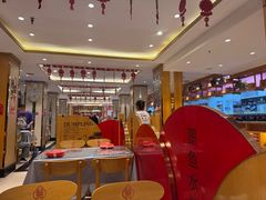 -添福来墨鱼饺子 · 海鲜东北菜(大连星海·黄浦路店)