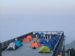 -紫金山山顶公园