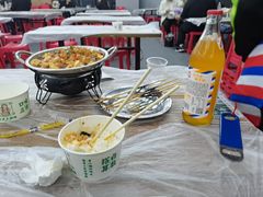 -小民大排档(光谷店)