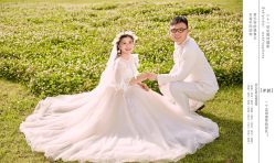 -二十一世纪婚纱摄影(省府前街店)