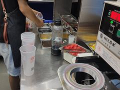 -兵立王鲜果茶·奶茶(文庙店)