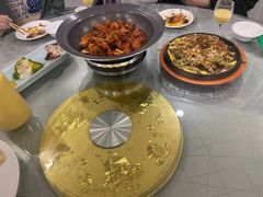 -裕德隆清真饭庄·天津特色菜(东丽店)