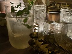 -Shift cocktail bar鸡尾酒吧