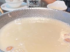 -捞王猪肚鸡火锅(财富中心店)