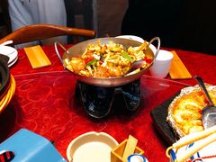 -老阿爸鲜鱼土菜(昆山花桥店)
