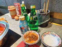 -一绪に寿喜烧(荟聚店)