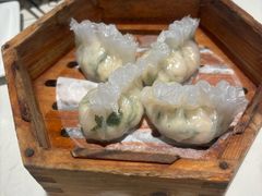 -叹茶靓点·粤式餐厅·全天茶市(石井万民广场店)