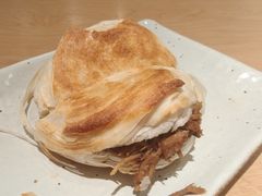 招牌肉夹馍-大师兄·西北小馆(北站缤果空间店)