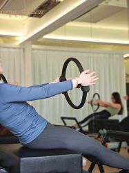 -康舒普拉提工作室control pilates