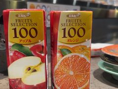 -小乔回转寿司(沈阳大悦城店)