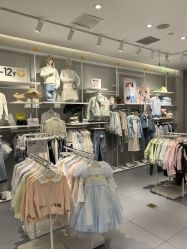 -巴拉巴拉(首创奥特莱斯店)