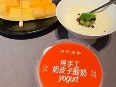 -徐记海鲜(曲江南湖店)