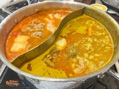 -呷哺呷哺(西单大悦城店)