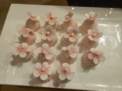 -索菲特酒店·海鲜自助 ·聚餐厅