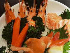 -水木锦堂·自助铁板烧(方庄时代店)