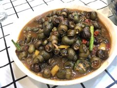 炒螺丝-观桥阁(锦溪店)