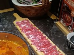 -野山舂·贵州现舂酸汤牛肉(东山店)