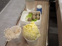 -巴蜀王婆大虾(首经贸店)