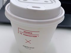 冰澳白-代数学家algebraist(仙林金鹰店)