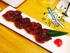 -小句号·精致料理(江南环球港店)
