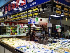 -桃源市场(解放路店)