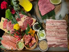-300杯·和牛烧肉清酒专门店(廊里店)