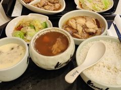 -真功夫(环市中路店)