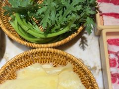 -东道煮牛肉火锅(东盛大街店)