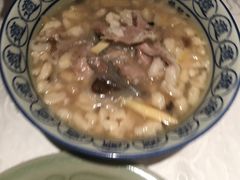 -汉唐宴长安食府