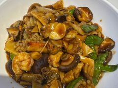 -渔家风味·鲅鱼水饺·央视展播·海鲜天津菜(开发区店)