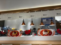 -池奈·日式咖喱蛋包饭(老城根Gpark店)