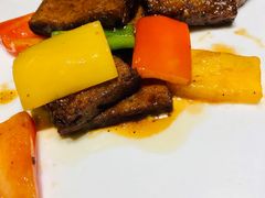 -枣子树·素食餐厅(普陀山店)