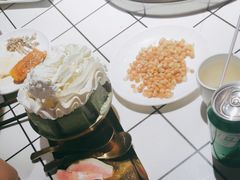 -蛙一刀·麻椒鱼火锅(金仙桥店)
