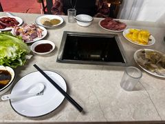 -风味烧烤
