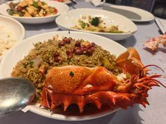 -79号渔船海鲜饭店(宝安店)