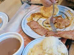 -大快活(丽丰店)