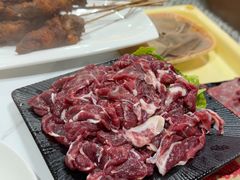 -三毛牛肉店(福强店)