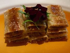 普陀素鹅-玫瑰厅上海菜(兴国路店)