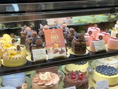 -龙岛美食店(旺角朗豪坊店)