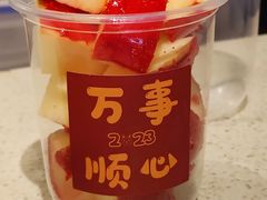 -大象厨房(重庆道店)