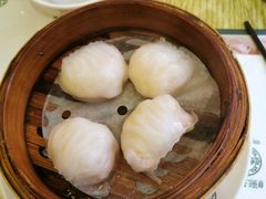 -添好运点心专门店(百老汇店)