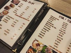 -郑阿姨的家·이모네·韩料&烤肉(武川路店)