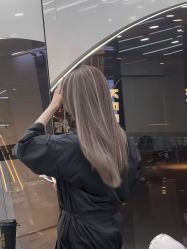 点击看大图 -KS COLOUR漂色·染发·画染